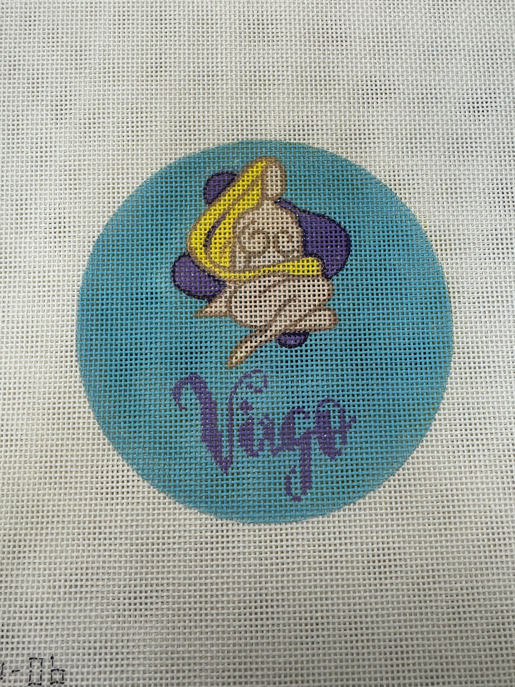 APZO06 virgo