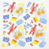 Lobster Picnic