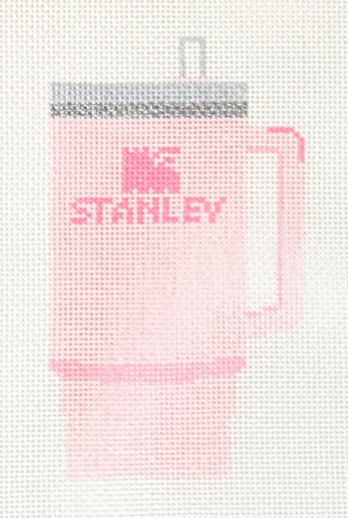 JAN0003 Stanley Quencher Pink