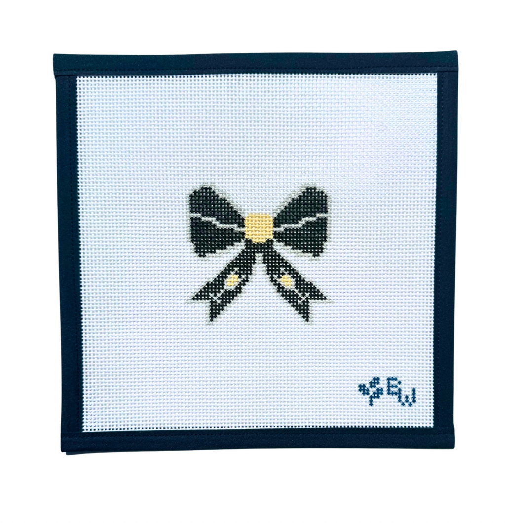 TS January Bow