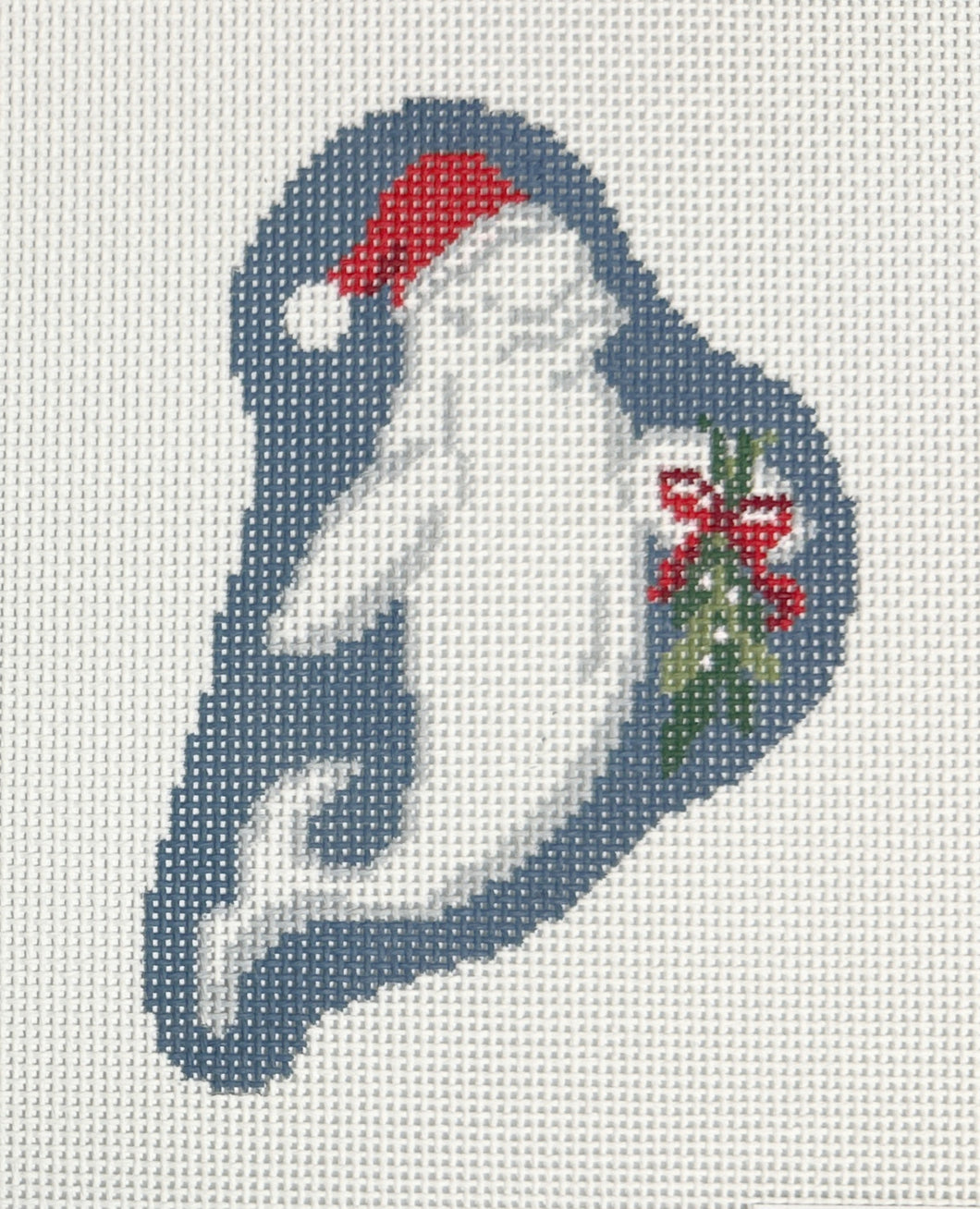 Holiday Beluga