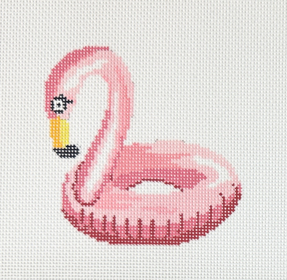 LM11 Flamingo Float