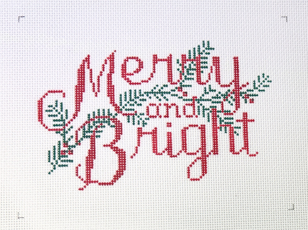 Merry & Bright