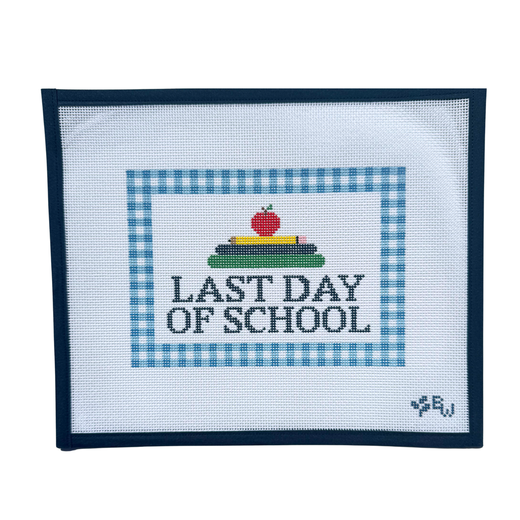 TS Last Day of School