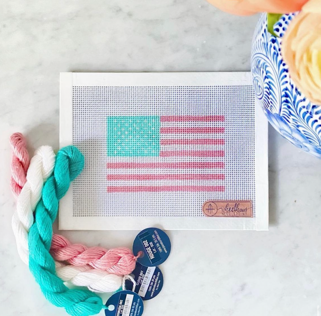 TS Ol Glory Flag