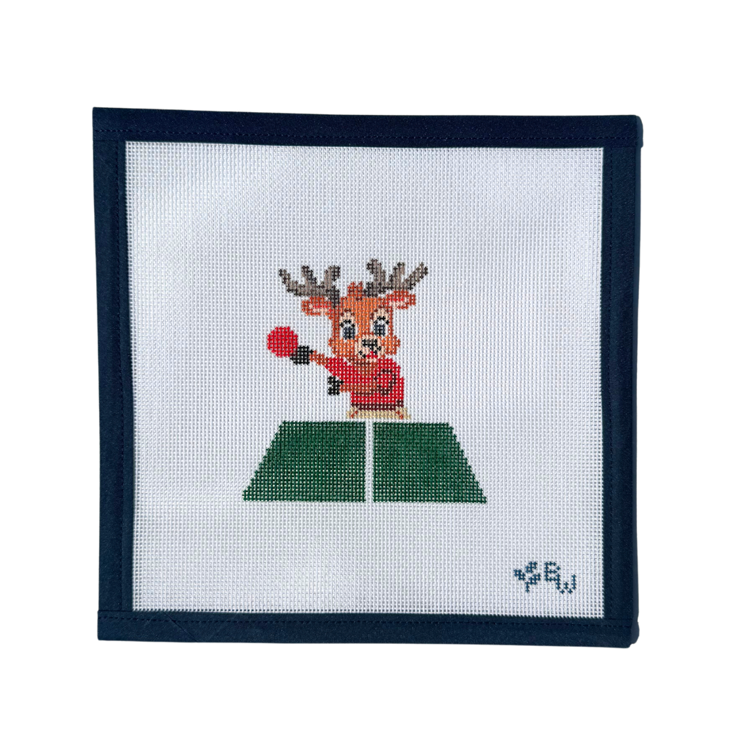 TS Ping Pong Reindeer