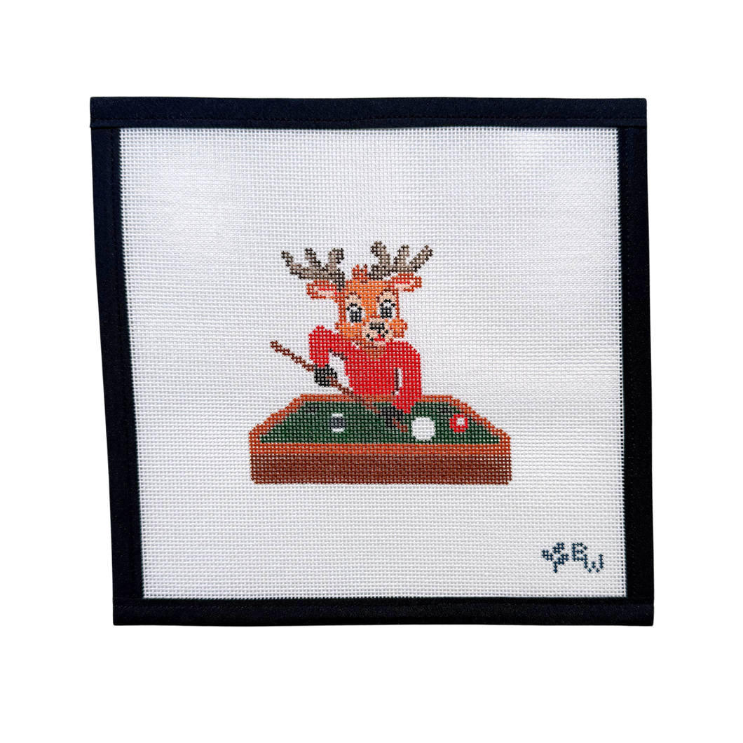 TS Pool Reindeer