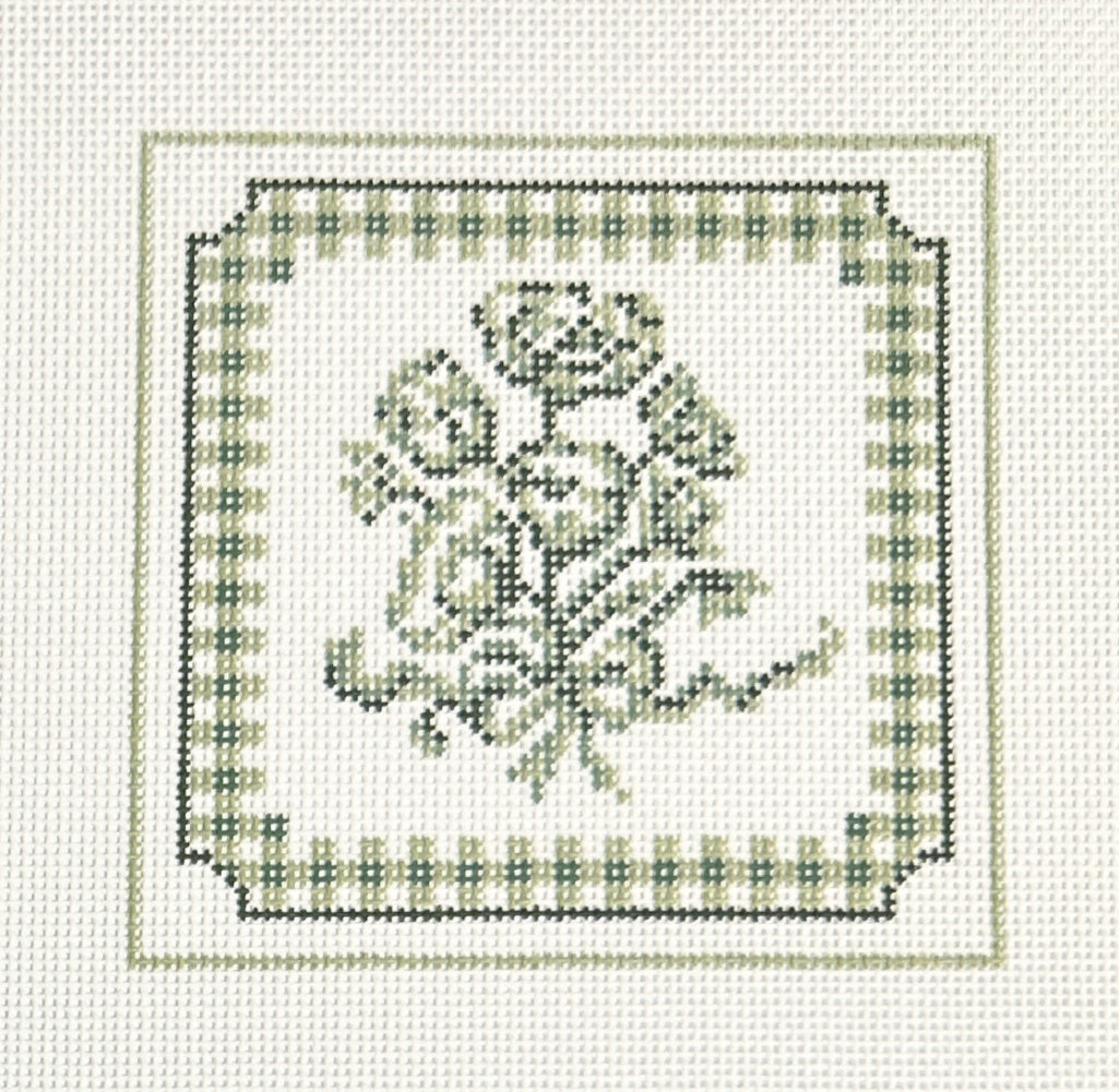 MFC Forget-Me-Knot, Blue or Green