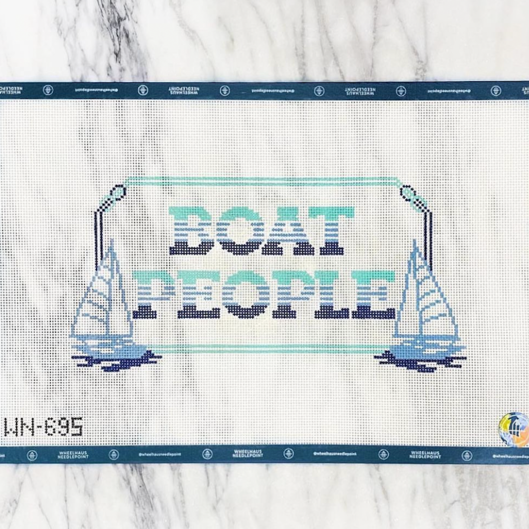 TS Boat People