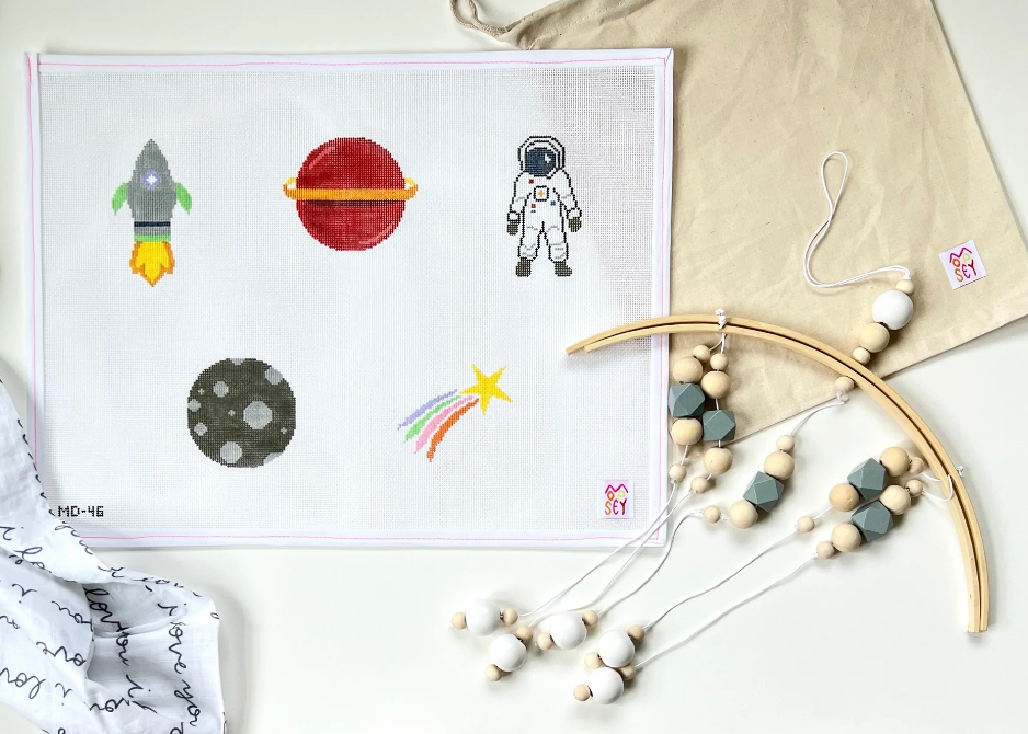 Mobile by Mopsey-Space