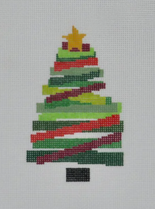 Holiday Colors Tree 4.5