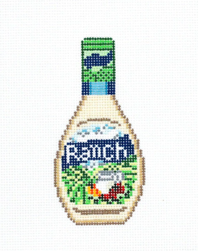 Ranch Dressing MJD-80