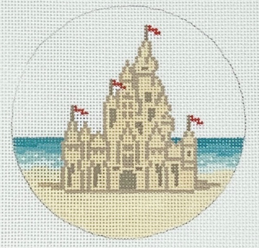 Sand Castle