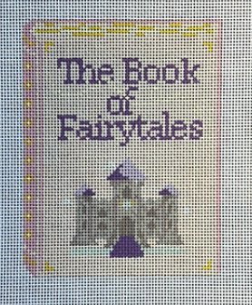 The Book of Fairytales