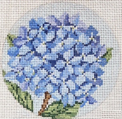 Hydrangea Branch Ornament 309