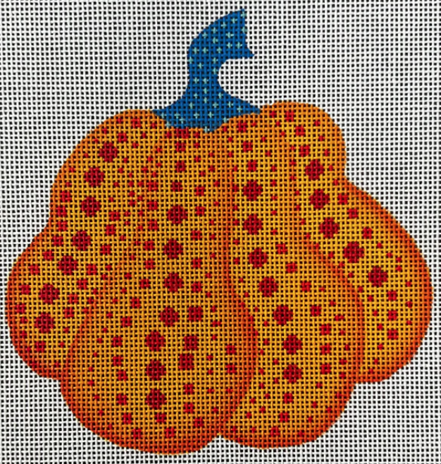 Orange Gourd ML20