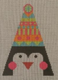 Penguin Triangle