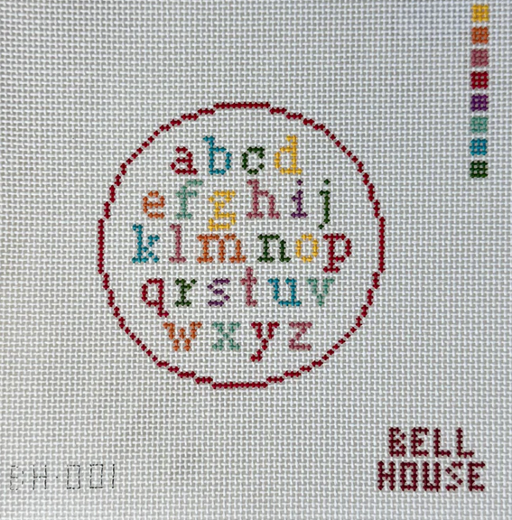 ABC round BH-001