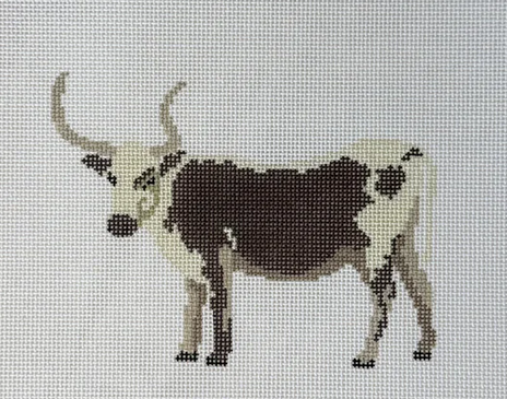 Longhorn BH-030