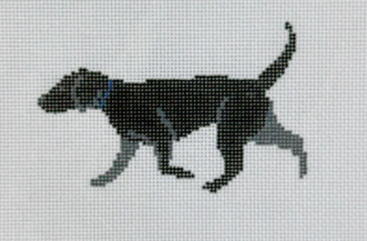 Black Lab BH-011
