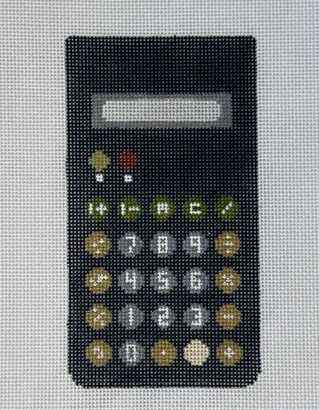 Calculator BH-032