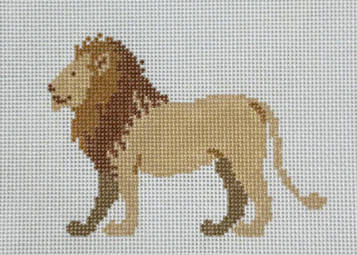 Lion BH-028