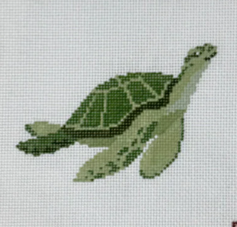 Sea Turtle BH-022