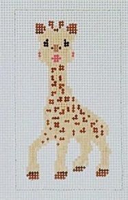 Sophie the Giraffe