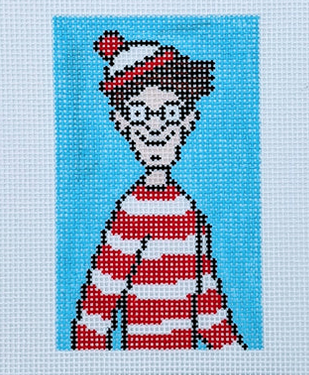 Waldo
