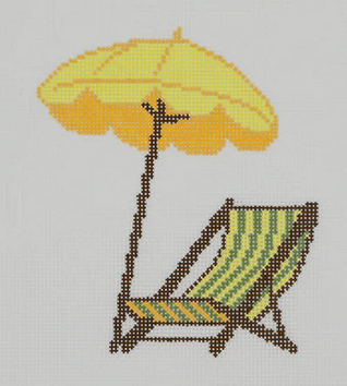 Beach Chair
