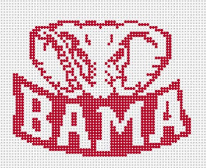 Alabama Elephant