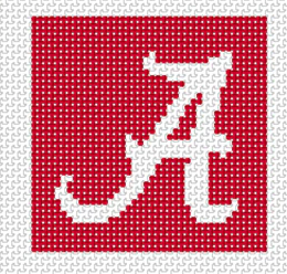 Alabama Mini Square