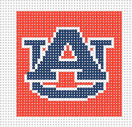 Auburn Mini Square