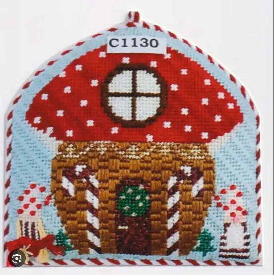 Anybody Gnome C1130