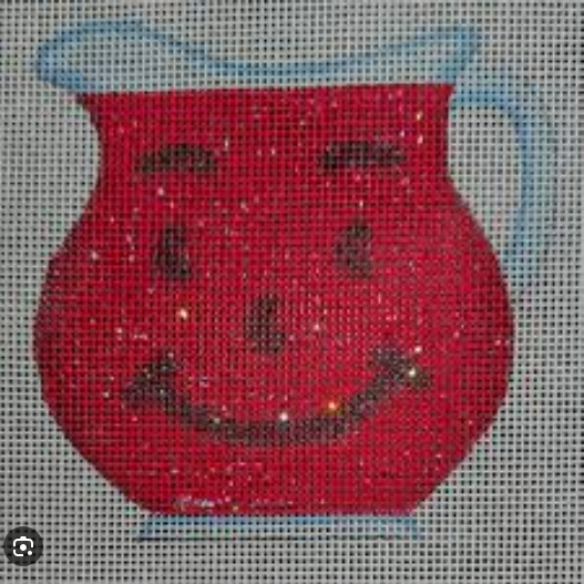 Red Kool-aid HO2597