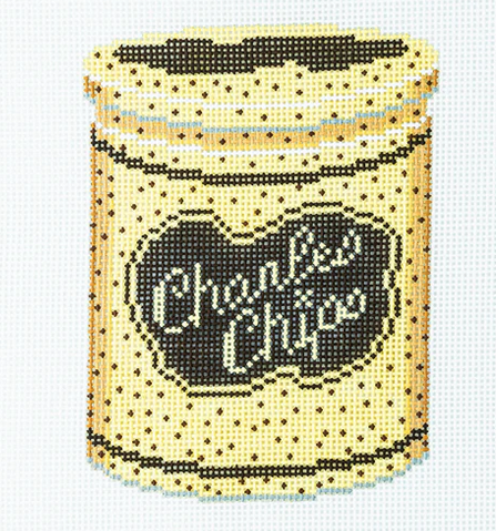 Charles Chips