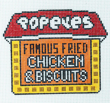 Popeyes