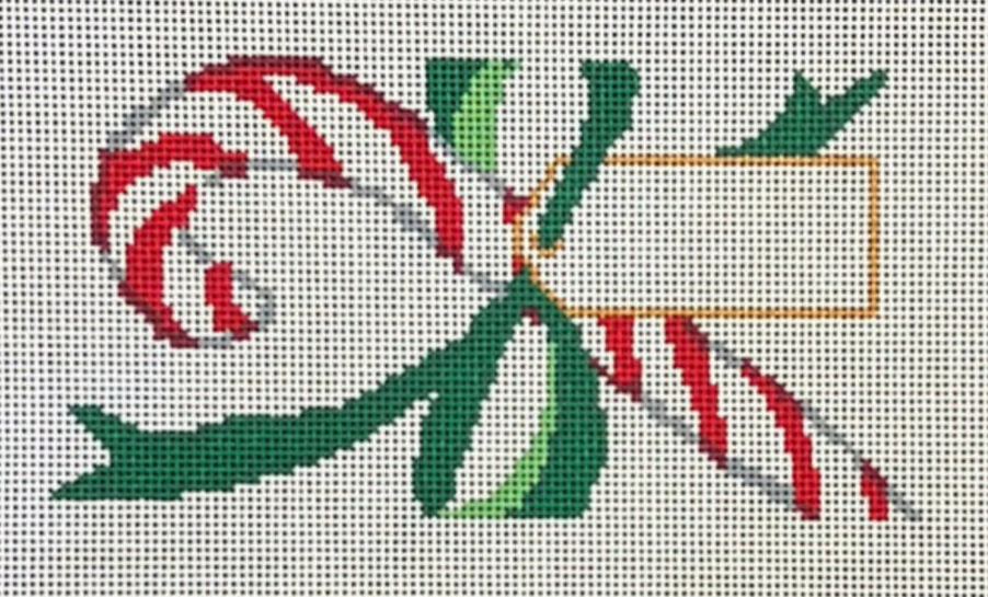 Candy Cane Insert KJ09