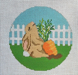 Bunny #1 MS35