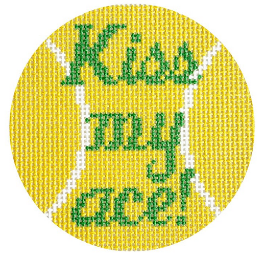 Kiss my ace (tennis) AOK212