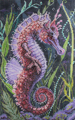Under the Sea 18-1298