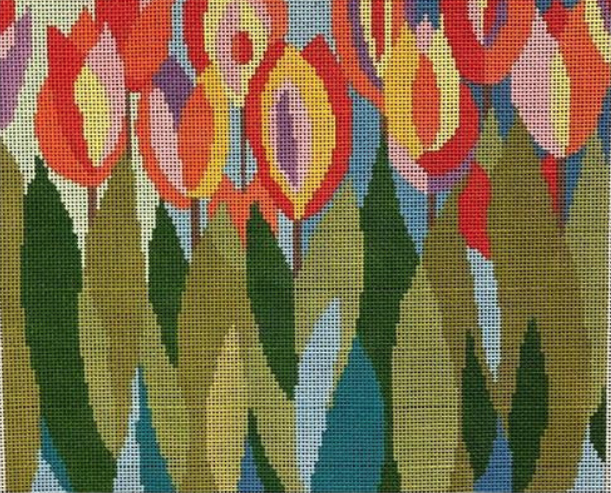 ASIT266 Tulips