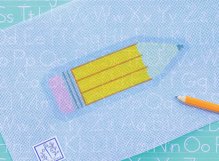 Pencil SS052