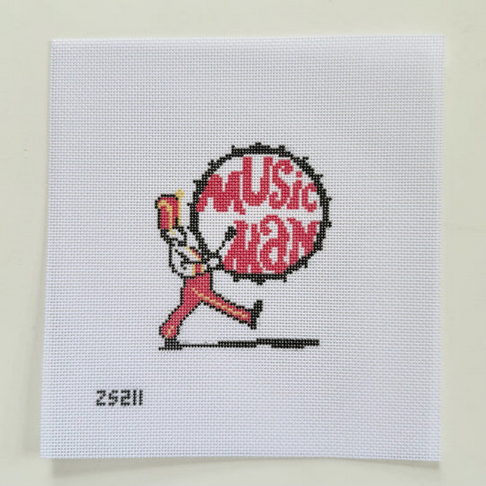 Drum Major ZS211