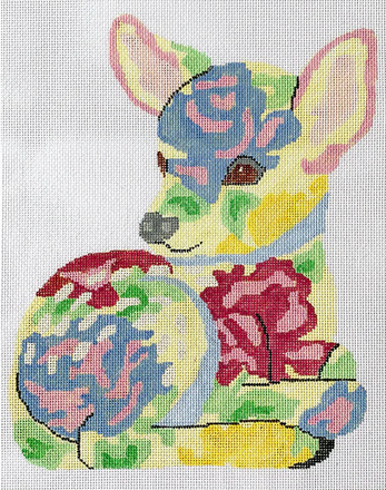 Fancy Fawn