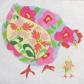 Mother Hen