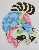 Rascal Raccoon