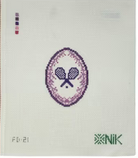 Fleur de Tennis