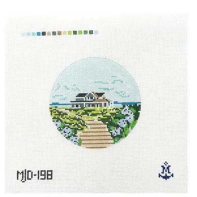 Summer House