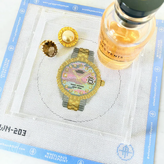 TS Lady of the Hour Watch